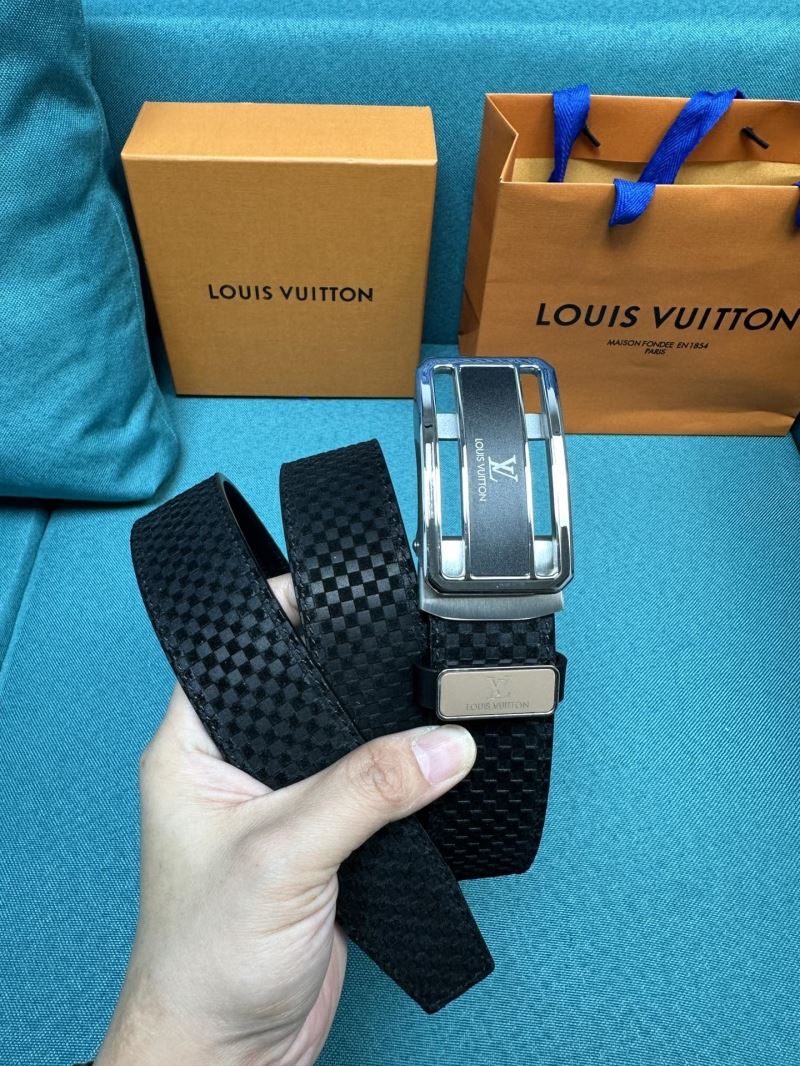 Louis Vuitton Belts